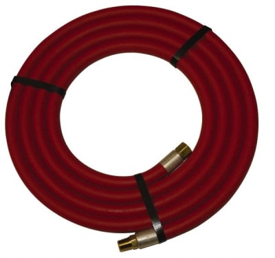 ALLIANCE HOSE & RUBBER CO. HZR10030-10-31