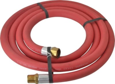 ALLIANCE HOSE & RUBBER CO. HZR05030-10-31