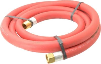 ALLIANCE HOSE & RUBBER CO. HZR07530-10-31