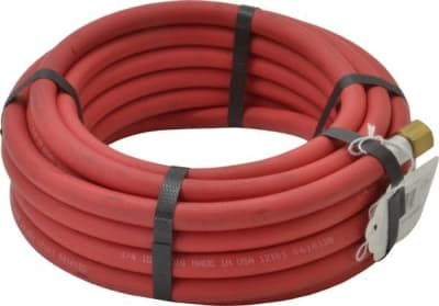 ALLIANCE HOSE & RUBBER CO. HZR02520-25-31