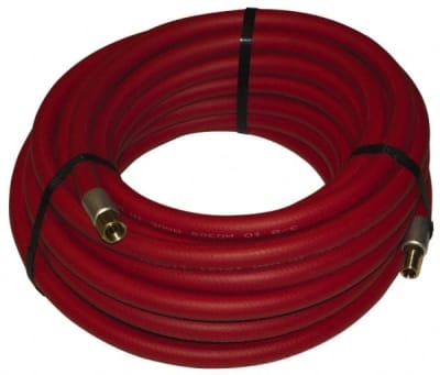 ALLIANCE HOSE & RUBBER CO. HZR02520-50-31