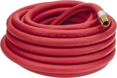ALLIANCE HOSE & RUBBER CO. HZR05030-50-31