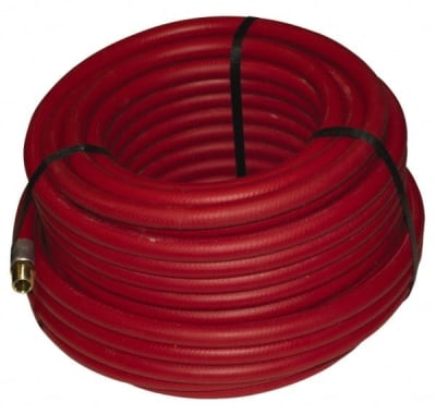 ALLIANCE HOSE & RUBBER CO. HZR02530-100-31