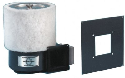 AIR IMPURITIES REMOVAL SYSTEMS S-985-1