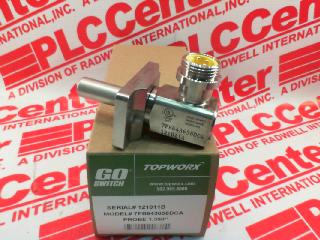 TOPWORX 7FB643658DCA