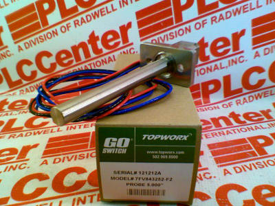 TOPWORX 7FV843252-F2