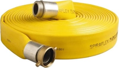 ALLIANCE HOSE & RUBBER CO. DPY300-50MF-M