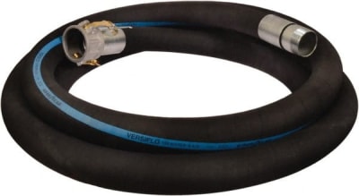 ALLIANCE HOSE & RUBBER CO. RSG150-20CN-M