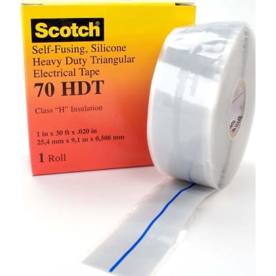 3M 70HDT-1X30FT