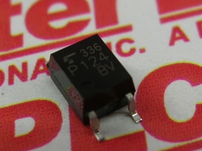 TOSHIBA TTLP124