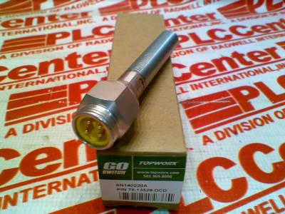 TOPWORX 75-13528-DCD