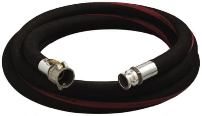 ALLIANCE HOSE & RUBBER CO. PTH300-25CE-M