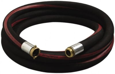 ALLIANCE HOSE & RUBBER CO. PTH200-25MF-M