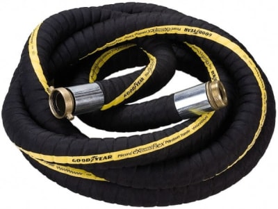 ALLIANCE HOSE & RUBBER CO. PTX300-25MF-M