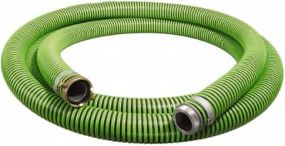ALLIANCE HOSE & RUBBER CO. GH400-20MF-M