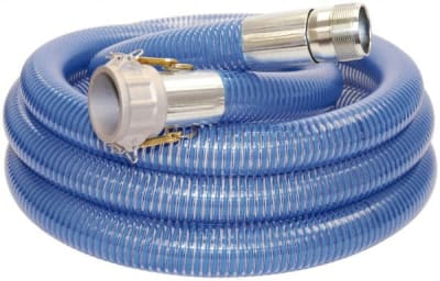ALLIANCE HOSE & RUBBER CO. BWS400-20CN-M