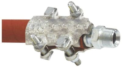 ALLIANCE HOSE & RUBBER CO. STM150-50MM-M