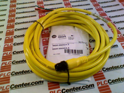 ALLEN BRADLEY 889R-M4AEA-5
