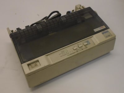 EPSON LX-300