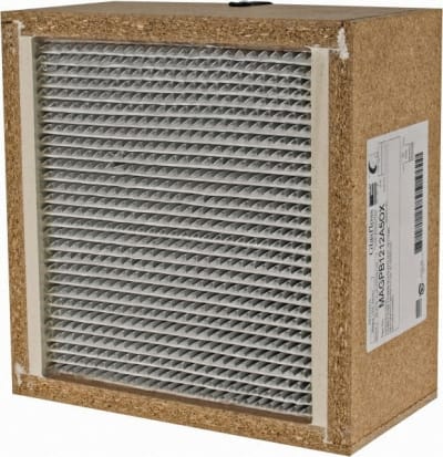 AIR IMPURITIES REMOVAL SYSTEMS F-987-3