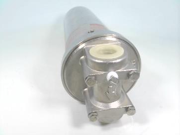 ENERVAC CORPORATION E-20436