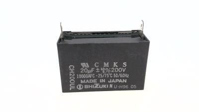 SHIZUKI ELECTRIC CH200UL