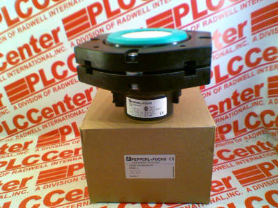 PEPPERL & FUCHS 3RG6176-6BH00-PF