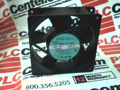 YAMABISHI ELECT 4715MS-20T-B50-B00