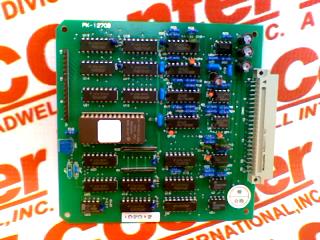 YAMABISHI ELECT PK-1270