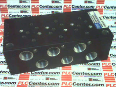 MAC VALVES INC 78001103