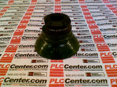 PIAB VACUUM PRODUCTS FC35P-4E-04DA