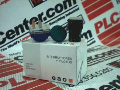 EAO EUS-61-1300.0/052