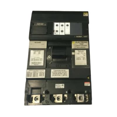 SCHNEIDER ELECTRIC MX36250