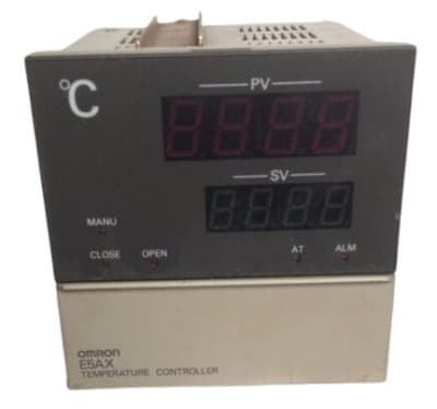 OMRON E5AX-PRR