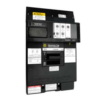SCHNEIDER ELECTRIC LX36100