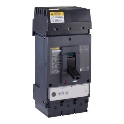 SCHNEIDER ELECTRIC LJA36250CU33X