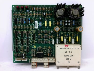 SIEMENS C98043-A1045-L3-12