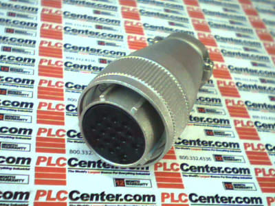 JAE CONNECTORS SR006A21-18S