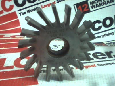 HAUNI 121-DR-182FV-114