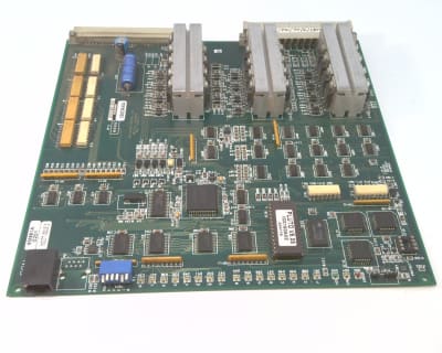 OPTIMISED CONTROL EB0234A04