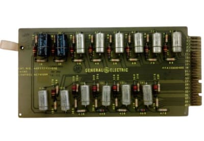 GENERAL ELECTRIC 44D222925-G02