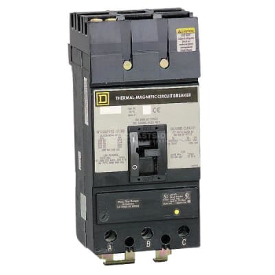 SCHNEIDER ELECTRIC KIJ34125