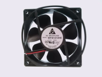 DELTA GROUP ELECTRONICS WFB1212HE