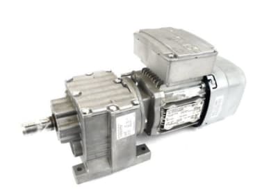 SEW EURODRIVE R27 DRU80SJ4