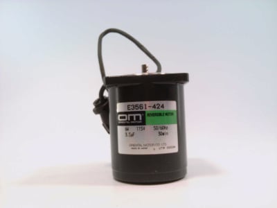 ORIENTAL MOTOR E3561-424