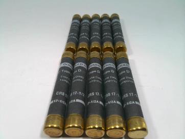 MERSEN CRS17-1/2-10 PACK