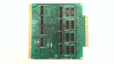 UNIVERSAL INSTRUMENT 41038201-B