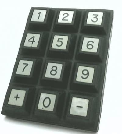 HONEYWELL PX1P12K10A1A-002