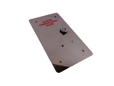 RATH MICROTECH 2100-ALARMMSV