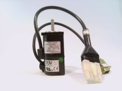 YASKAWA ELECTRIC SGMAH-A5AAA21